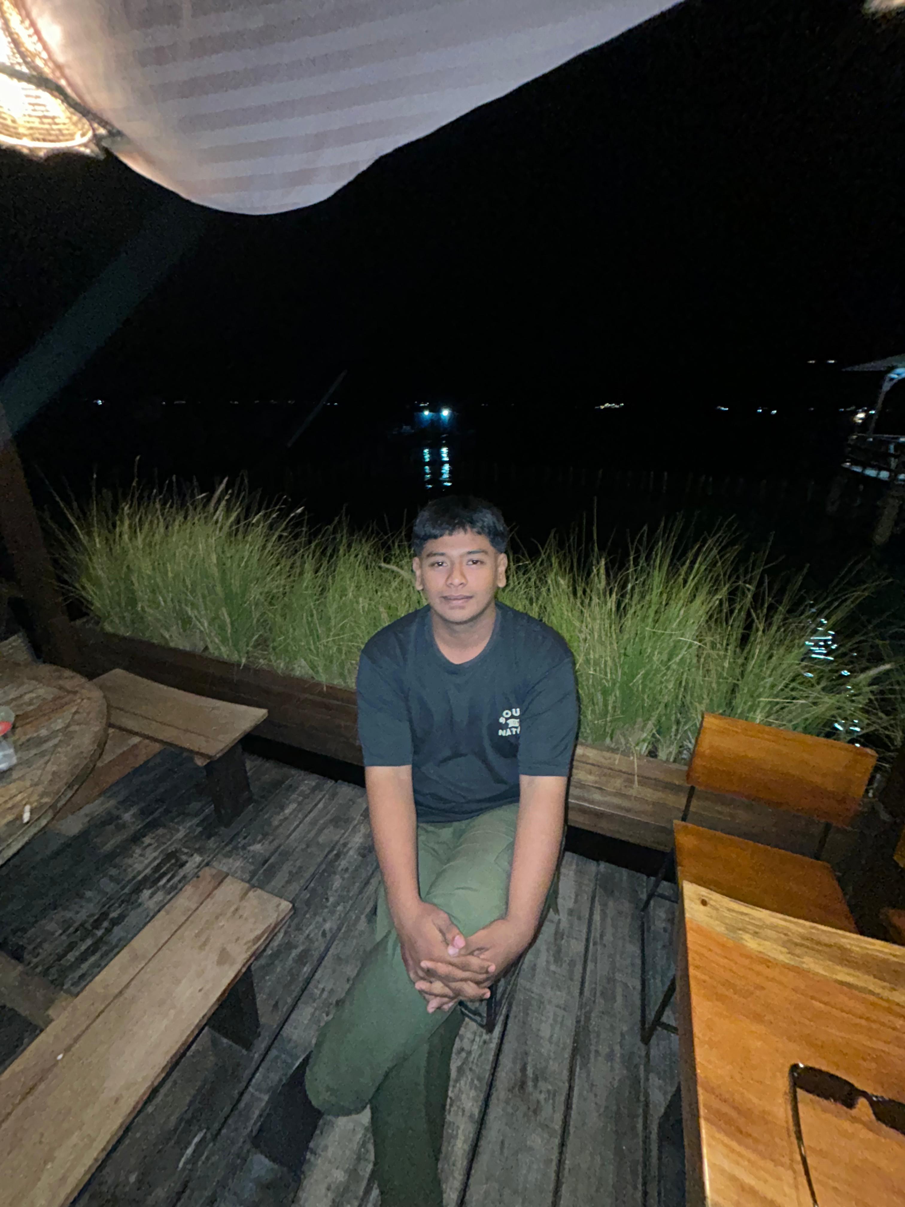 Profile Picture